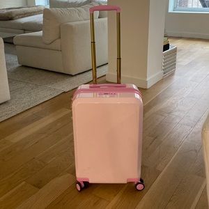 SCL SUITCASE